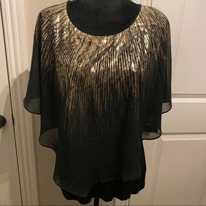Women’s dress top!